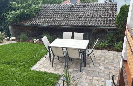 Panoramablick in Litzendorf - Foto 7