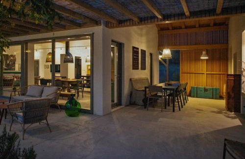 Two villas in lush countryside near Motovun - Foto 22