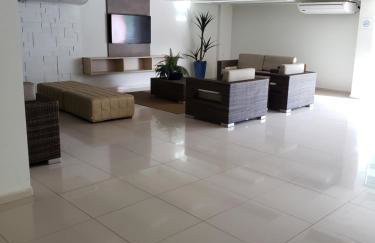 Life Tabatinga Beach-Flat com Wi-Fi - Photo 51