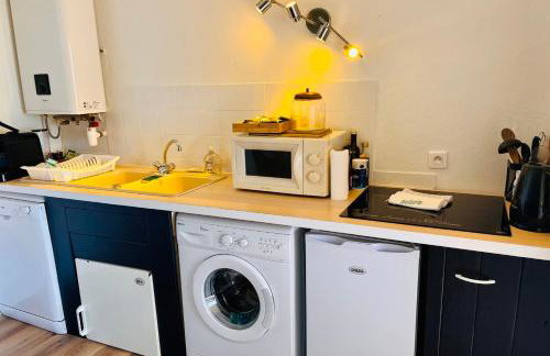 Sabali - Cottage Plage d'Argent at 100m - by TGB - Photo 22