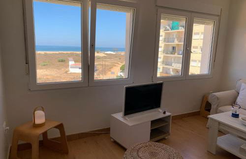 Apartamento Canaleta Aitana frente al mar - Foto 36