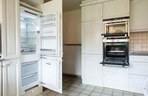 Apartment in stylish city villa - Foto 23