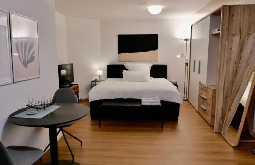 Studio Apartment - Preferred by Business Travellers - Foto 1