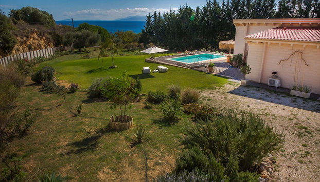 Driftwood Villa - Foto 2, Imagen principal