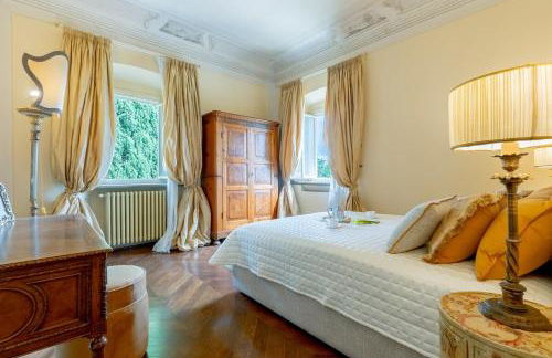 Villa Loretino I Ultimate Luxury in Florence - Foto 22