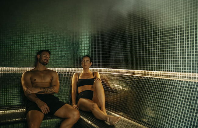 Astina Suites - Foto 39