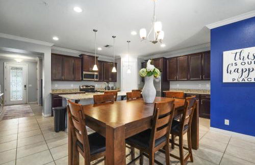 4 Mi to Dtwn Home with Pool Access in Sanford - Foto 4