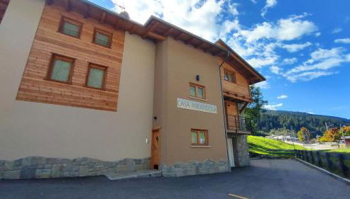 Casa Mirandola Montana - Foto 2