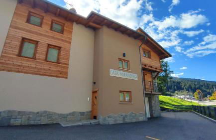 Casa Mirandola Montana - Foto 2