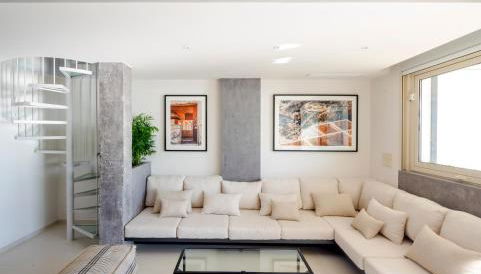 Casa Pirulo Sea View by Caleta Homes - Photo 4