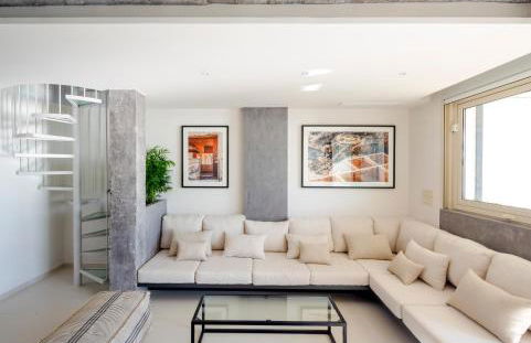 Casa Pirulo Sea View by Caleta Homes - Photo 4