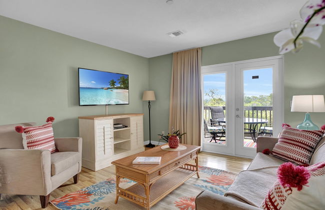 Coconut Mallory Resort And Marina By Kees Vacations - Foto 39