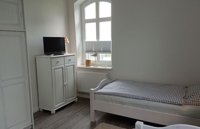 Haus Hemenswarft - Foto 6