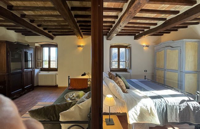 Bio Agriturismo il Vigno - Foto 6