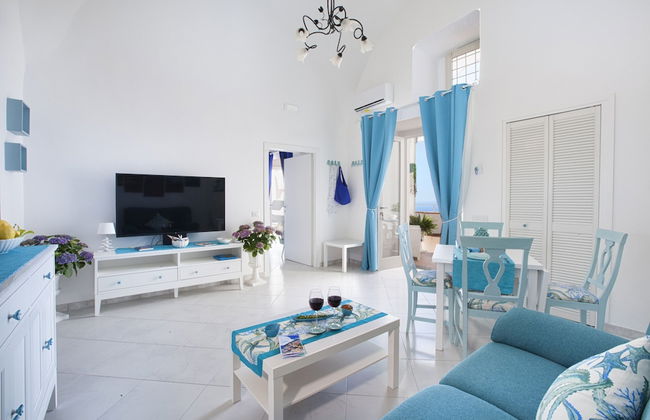 Estate4home - Casa Antonietta - Foto 29