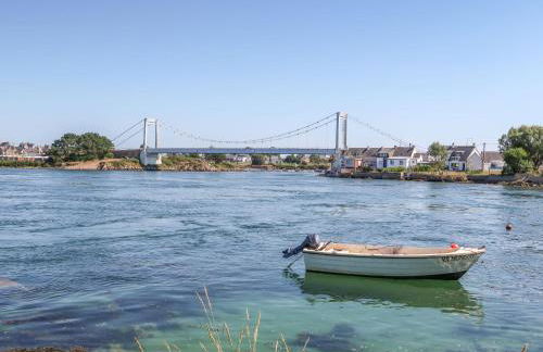 Holiday Home Ty Kerzo by Interhome - Foto 47