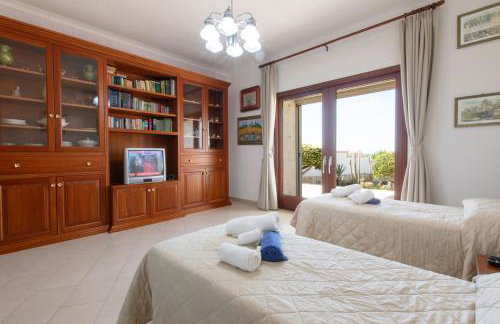 Villa Eleonora con piscina Fronte Mare - Foto 52