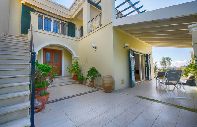 Villa Afionas - Foto 41