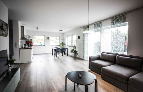 FeWo Zirndorf/Bronnamberg - Foto 1