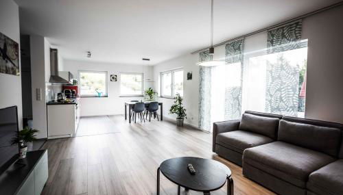 FeWo Zirndorf/Bronnamberg - Foto 1