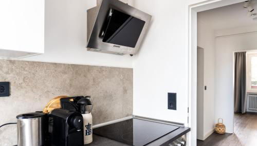 Zentrale Lage - CY Apartments - Foto 4