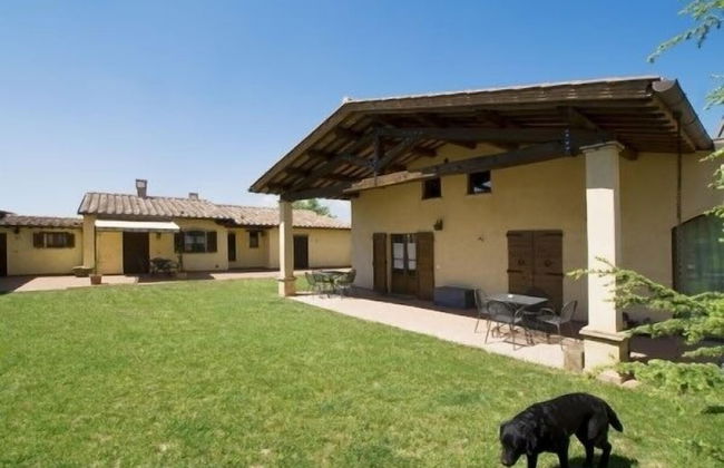 La Collina dei Ciliegi - Foto 47