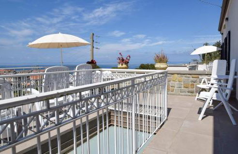 1 Bedroom Stunning Home In Castellabate - Foto 11