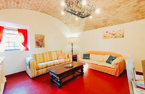 Casa Isabella- Barbecue, Giardino - Foto 1