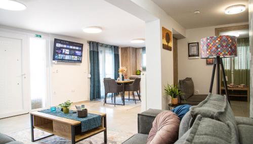 Cozy Like Home - Foto 2