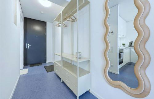 Lunea Stay - Boutique Aparthaus Esslingen-Mettingen - Foto 30