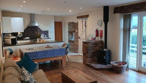 Long Barn Wales - Foto 3