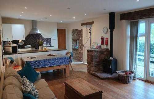 Long Barn Wales - Foto 3