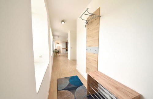 Ferienwohnung Aquamarin im Haus Arkona Prora - Foto 22