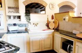 Appartamento Castel San Gimignano - Foto 10