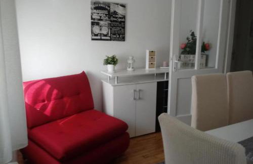 Studio apartment Studio with Garden View - Photo 5