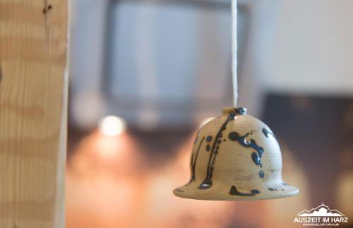 Auszeit-im-Harz Haus 2 Wohnung 1 - Foto 16