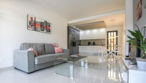 Playa Elisa Costa 819 - Pool view 400m from Mil Palmeras beach - Foto 3