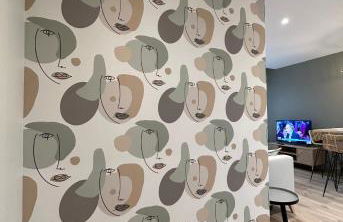 Appartement cosy - Foto 4