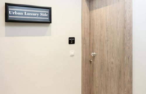 Urban Luxury Side 2 - Foto 19