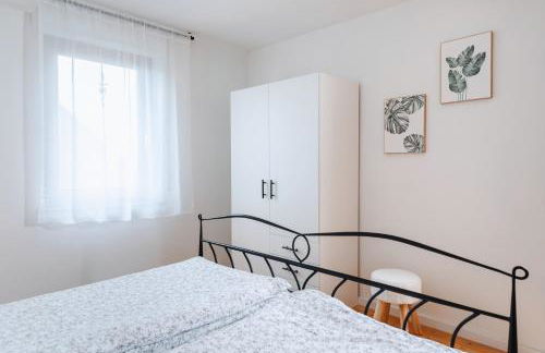 Ferienwohnung Alte Scheune - Foto 11