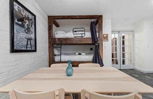 Cheery Flat in Adams Morgan - Mt Pleasant - Foto 20