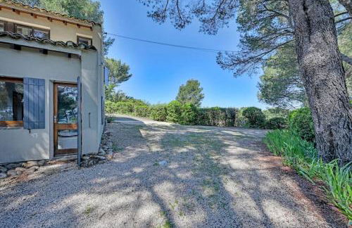 Grande villa avec piscine près d'Avignon - Jonquerettes - Photo 41