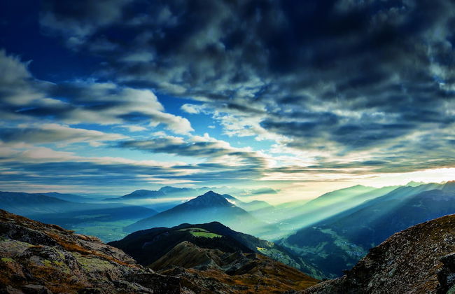 Bergsonnhof - Foto 36