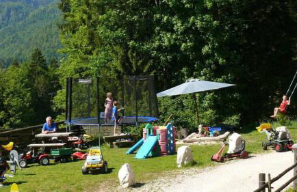 Haus Eicher - Foto 27