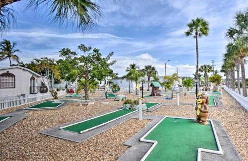 Oasis House at The Nettles Island Resort! - Foto 35