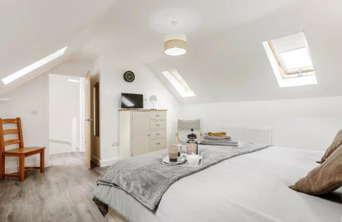 Lilac Lodge - Foto 19