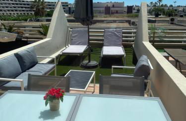 The naturist glamour suite - Photo 13