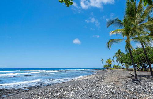 Kona Surf & Racquet 1-305 by Casago Kona - Luxury Oceanfront & Fun - Foto 14