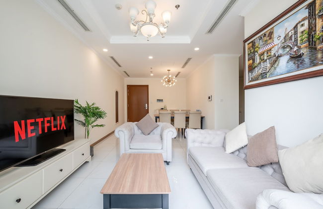 Vinhomes Central Park - KIMI Residences - Photo 78