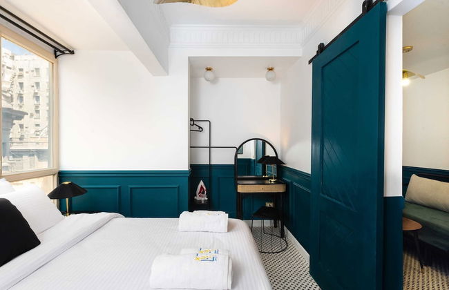 Xuru Stays I Downtown Studios - Foto 43